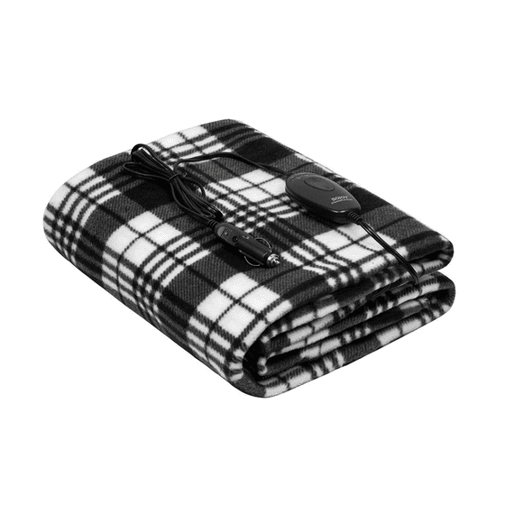 12 Volts Electric Blankets