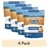 (4 pack) Wheat Montana Buttermilk Pancake Mix, 2 lb