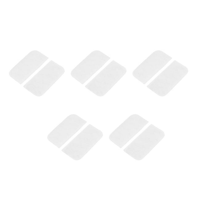 Filtro de Máquina de Respiración Yuwell BuyWeekMX 10 Filtros de Repuesto
