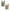 #2 Green+Brown, variant on IWEMEK Womens Tank Top Summer Casual Trendy Sleeveless Shirt Square Neck Wide Shoulder Strap Vest Fashion White Crop Top
