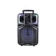 thumbnail image 1 of Bocina Amplificada 8 Pulgadas Bluetooth Portatil Usb Ce-88b, 1 of 2