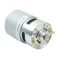 thumbnail image 4 of GELUOXI Parking Brake Actuator for Mercedes-Benz CL550 S350 S400 S430 S450 Coupe Sedan 2006-2013 1Pc, 4 of 8