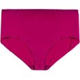thumbnail image 6 of BILLIONHATS Womens Panties in Bulk, Wholesale Ladies Brief Underwear, Homeless Shelters Charity Donations (48 Pack Assorted), 6 of 8