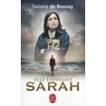 thumbnail image 5 of Elle s'appelait Sarah (Le Livre de Poche) (Édition Française), 5 of 5