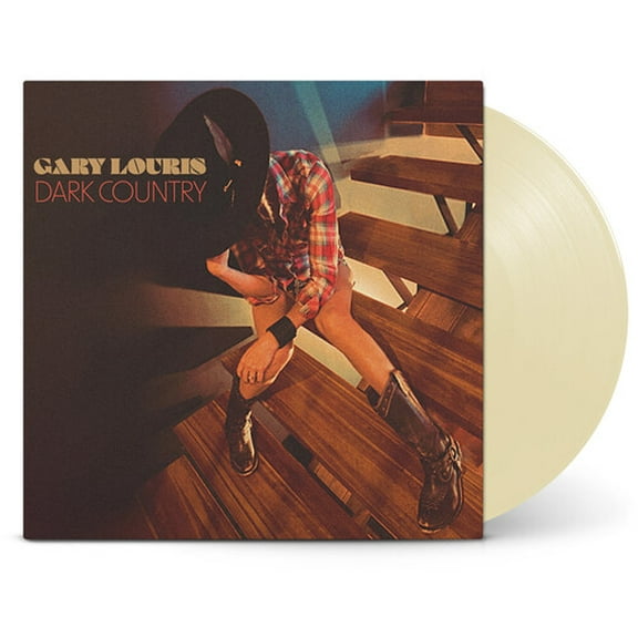 Gary Louris - Dark Country - Music & Performance - Vinyl
