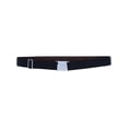 thumbnail image 1 of Unbelts Kid's Smile Buckle 10-Year Stretch Belt, 1 of 2