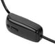 thumbnail image 4 of Micrófono inalámbrico de auriculares UHF con receptor para enseñar amplificador de voz, 4 of 5