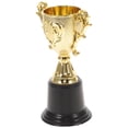 thumbnail image 4 of 3 Pcs Trophées Simulés Créatifs pour Compétition Scolaire, Jouets de Récompense pour Enfants, 4 of 8