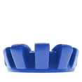 thumbnail image 2 of Cock-Lug Lugged Cockring - Marine Blue, 2 of 7