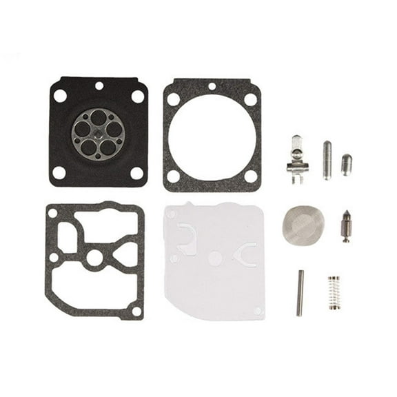 Rebuild Kit Gasket & Diaphragm