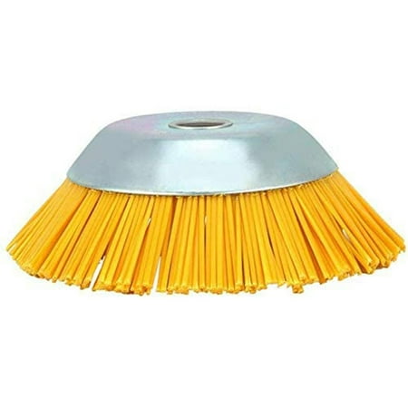 

YUEHAO Trim Tool PRO Garden Steel Razors Mower Mower Brush Patio or Garden gardening tools