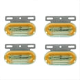 thumbnail image 1 of LED Trailer Clearance Lights Marker Lights for Truck Side Lights 24V, 1 of 5