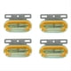 thumbnail image 1 of LED Trailer Clearance Lights Marker Lights for Truck Side Lights 24V, 1 of 5