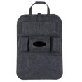 thumbnail image 1 of Rbaofujie Sac de Rangement Multifonctionnel pour Siège Auto Filet de Rangement Articles en Liquidation, 1 of 1