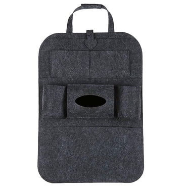 Rbaofujie Sac de Rangement Multifonctionnel pour Siège Auto Filet de Rangement Articles en Liquidation