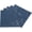 Dark Blue, variant on 50 Sheets Natural Fiber Mulberry Origami Paper 6x6 Inch Visible Folding Washi Paper,[for Junk Journals, Card Making, DIY Craft Writing Painting, Decorative Scrapbook]-Deep Red