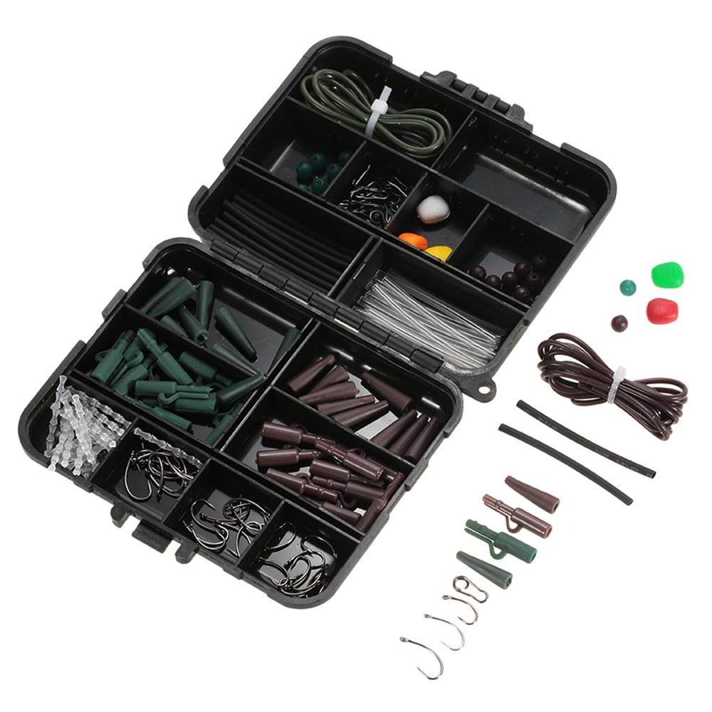 carp tackle box