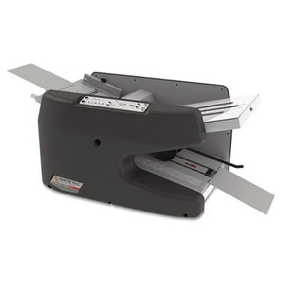Premier Martin Yale 1711 Modèle 1701 Plieur Automatique Électronique Facile à Utiliser 9000 Feuilles/heure