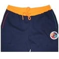 thumbnail image 3 of Fila Navy Multi-Colored Men's Pocket Sweatpants-Large, 3 of 3