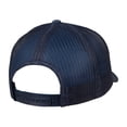 thumbnail image 2 of Flexfit  Adult Retro Coloured Trucker Cap, 2 of 2