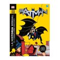 thumbnail image 1 of BATMAN EL CABALLERO OBSCURO DORLING KINDERSLEY Pasta Blanda, 1 of 2
