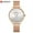 Rose Silver, variant on High Quality Women Quartz Clock CURREN Top Brand Ladies Bracelet Watches Elegant Minimalism Woman's Wristwatch Relogios Feminino