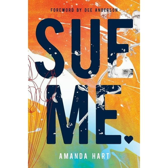 Sue Me!, (Paperback)
