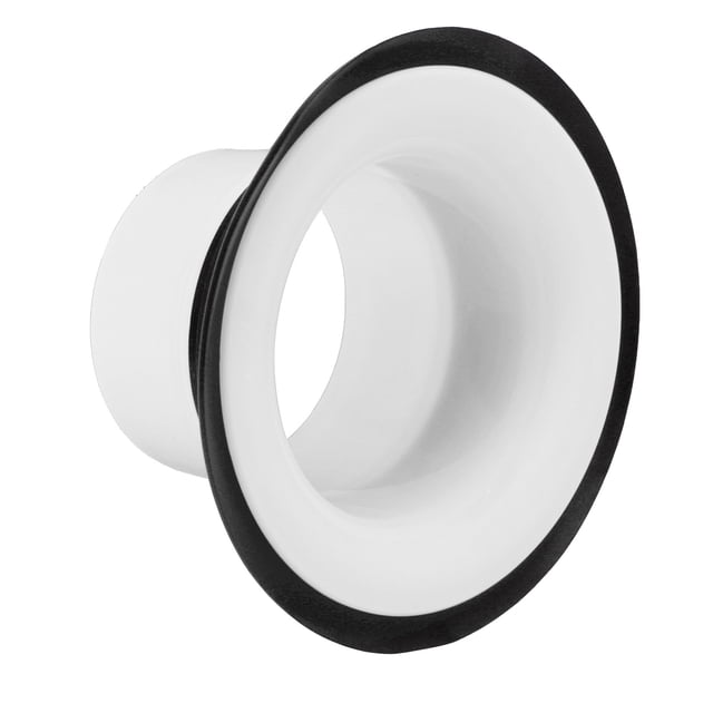 Bass Drum Booster Rubber Drum Drum With Protector Drum Kit Boost Accessories Drum ABS Rubber Bass Drums Kick Boost Accessories With Opening Protective Sticker