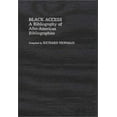 thumbnail image 1 of Black access, 1 of 1