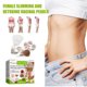 thumbnail image 4 of Vogacara 10 unids/caja cuerpo adelgazante quemador de grasa píldora cintura Abdominal pérdida de peso ingrediente Natural pastillas de Protección de la piel, 4 of 6