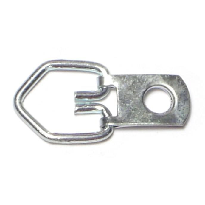 Swivel Type Eyelets (8 pcs.)