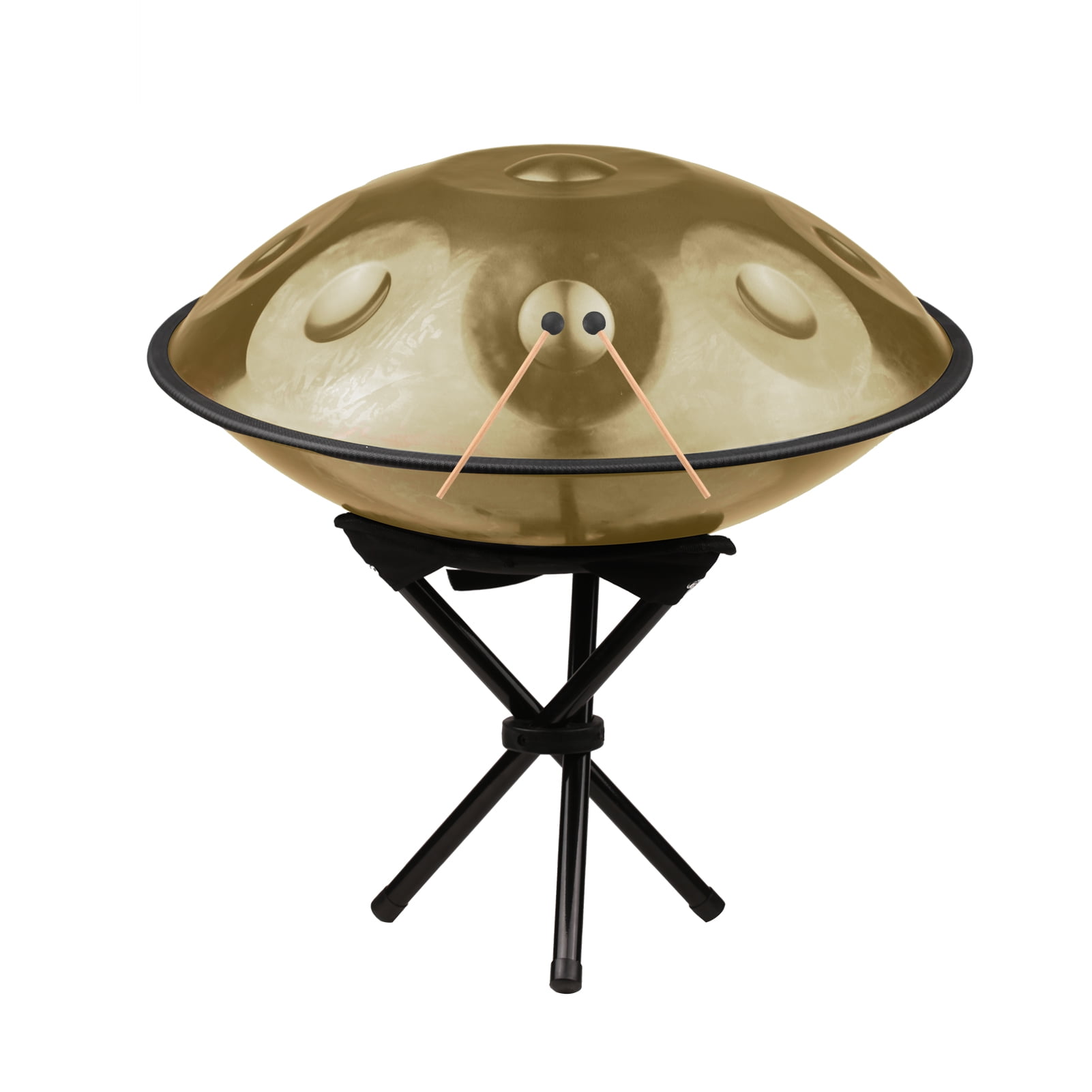 Handpan / Hang Drum for Your Project in Any Key for $150 : markdambrosio 