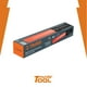 thumbnail image 2 of Bastón de seguridad de luz LED, 52 cm Truper Truper BADE-52, 2 of 4