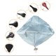 thumbnail image 5 of Funda impermeable para asiento de bicicleta con cordón, accesorios para bicicleta, portátil, a prueba de polvo Azul, 5 of 9