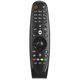 thumbnail image 1 of Télécommande TV AN MR600 résistante à l'usure pour séries LF63 UF95 32LF63 40LF63 49LF63 55LF63 60LF63, 1 of 4