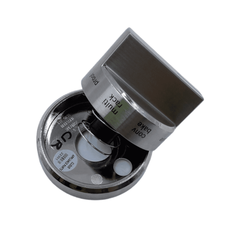 Open Box Stove 10020137 Genuine Switch Selector knob Accessories