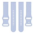 thumbnail image 4 of Uinagy Leopard Print Flat Silicone Strap, 4 of 5