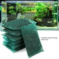 thumbnail image 3 of SHAR Multifunctional Efficient Activated Carbon Filter Media Fish Tank Aquarium(7 Net Bags), 3 of 10
