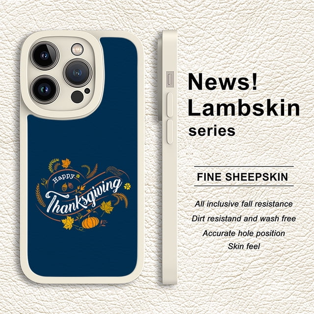 Funda de teléfono de goma TPU con estampado de dibujos animados elegante y protectora para iPhone: una opción creativa y minimalista