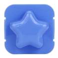thumbnail image 2 of Qiangzon Kids Diy Sandwich Cutter Cookie Mold Cake Bread Food Cutter Mould Biscuit Cutter Lunch Box Bento Maker Fun Kitchen Baking Tools for Children Kitchenware Accessories 1Pc Mold, 2 of 9