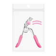 thumbnail image 1 of Clearance Now! Professional Eyelash Curling Clips With Comb Make Up Eyelash CurlerXP New U5 Q4A3, 1 of 1