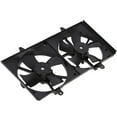 thumbnail image 3 of AUTOMUTO Premium Radiator Cooling Fan fit for 2002-2006 Nissan Altima, 3 of 4