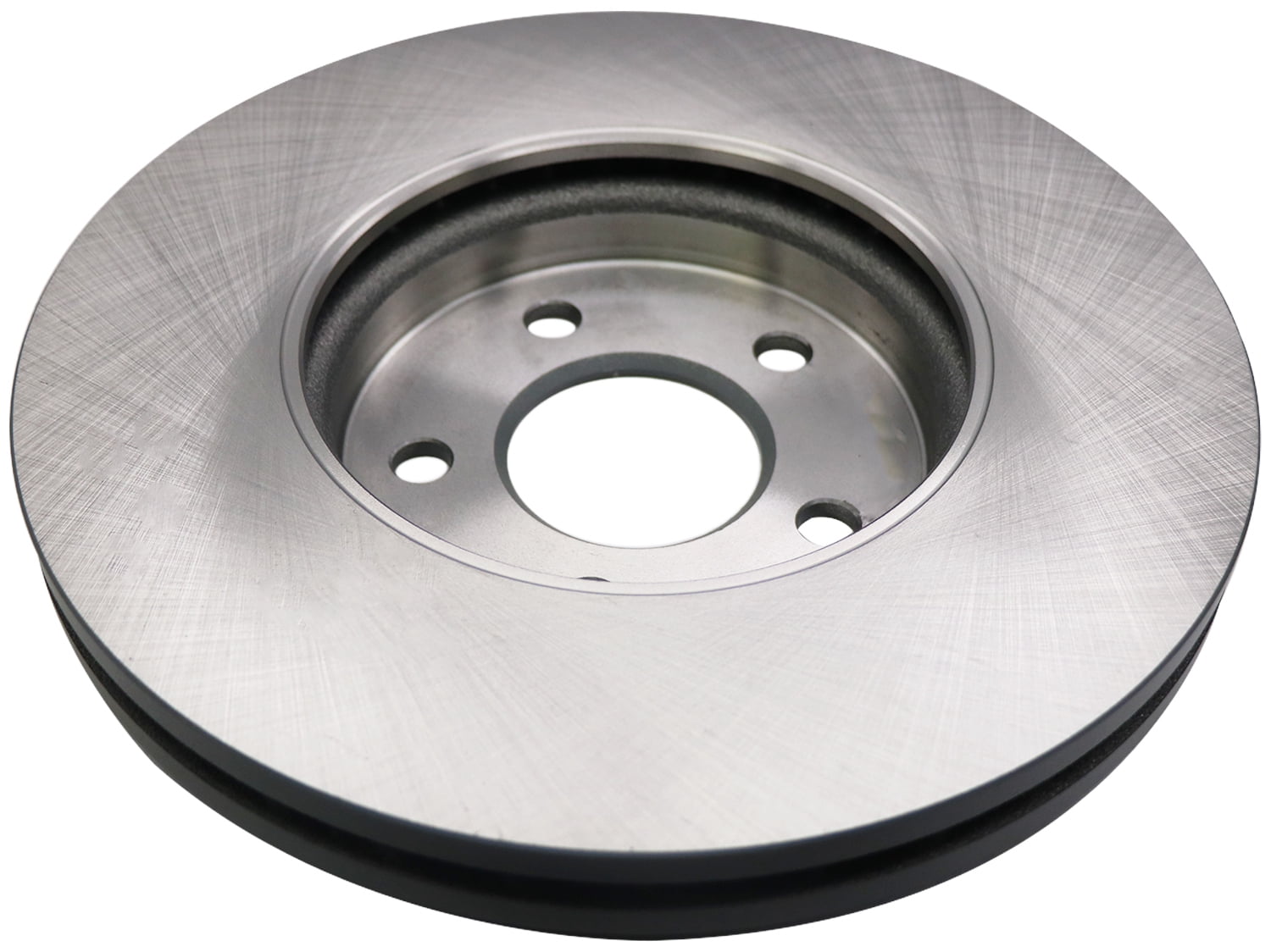 Winstop Brake Rotor, Front WS244660, Mercedes-Benz E350 2009-2006