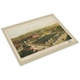 thumbnail image 3 of Print: Douglas & Stanton Hospitals, WASHINGTON,D.C., 1864, 3 of 4