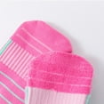 thumbnail image 5 of Basketball Socks for Men (37 - 44): Polyester & Nylon Mid - Calf Style with Thickened Towel Bottom, Breathable and Comfortable for High - Intensity Training, 5 of 6