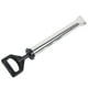 thumbnail image 2 of Pistola de lechada de mortero Amonsee Acero inoxidable Boquilla integrada, 2 of 8
