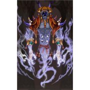 Al-D'jinn New