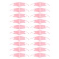 thumbnail image 1 of Máscara A Prueba De Polvo 20 Piezas Máscaras Antipolvo Ligeras Ajustables, 1 of 8