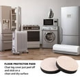 thumbnail image 3 of CRILSTYLEO 16Ud Almohadillas Para Patas De Muebles Que Protegen Suelos Y Facilitan El Movimiento, 3 of 7