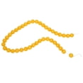 thumbnail image 3 of Cuentas de Piedra delicado collar pulsera Bling Bling joyería DIY, 3 of 12